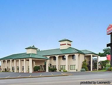 Baymont By Wyndham Johnson City Ngoại thất bức ảnh